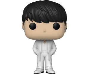 Funko pop rocks bts s4 jung kook 72579