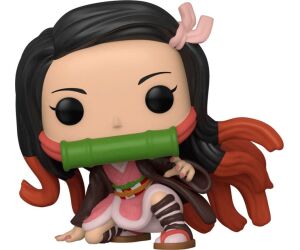 Funko pop animacion demon slayer kimetsu no yaiba nezuko kamado 49013
