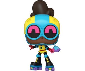 Funko pop moon girl and devil dinosaur marvel moon girl 65675