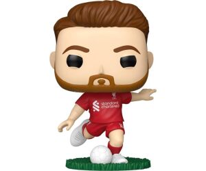 Funko pop football: liverpool -  alexis mac allister