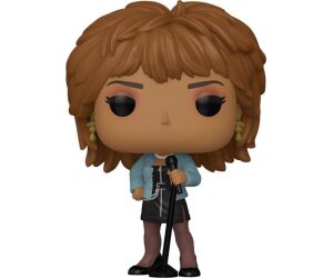 Funko pop rocks tina turner what's love got to do with it