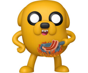 Funko pop animation hora de aventuras s5 jake