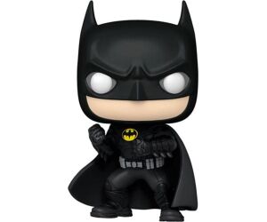 Funko pop dc comics the flash batman (keaton) 65602