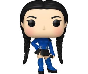 Funko pop estrellas de la musica rosalia motomami tour 75405
