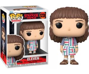 Funko pop series tv stranger things s4 eleven 62388