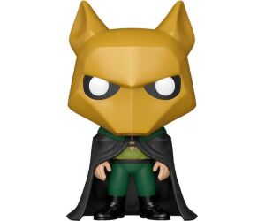 Funko pop batman the animated series ras al ghul