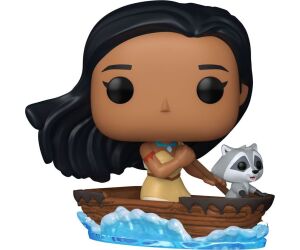 Funko pop plus pocahontas