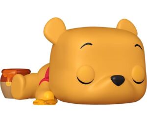 Funko pop disney vinyl winnie the pooh durmiendo
