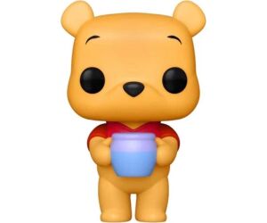 Funko pop disney vinyl winnie the pooh