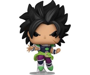 Funko pop dragon ball broly -  broly