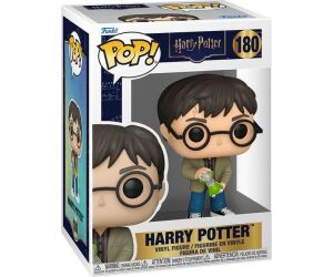Funko pop harry potter w -  hourglass