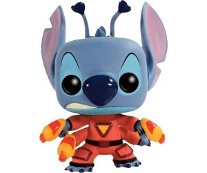 Funko pop disney lilo & stitch stitch experimento 626 exclusivo 4671