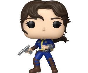 Funko pop tv fallout lucy maclean