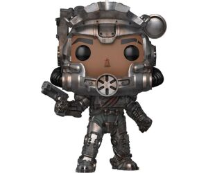 Funko pop tv fallout maximus