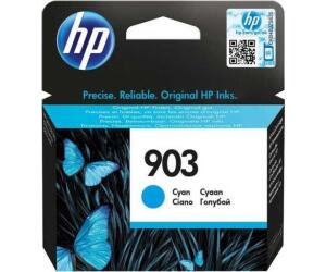 Tinta Hp 903 Cian