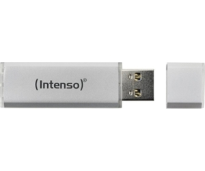 Intenso 3531491 Lápiz USB 3.2 Ultra 128GB