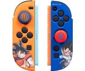 Kit Funda+grips Switch 2 Blade Dragon Ball Z
