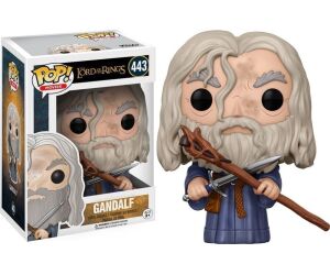 Funko pop el señor de los anillos gandalf