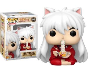 Funko pop inuyasha inuyasha comiendo 75610