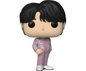Funko pop rocks bts s4 jimin 72577