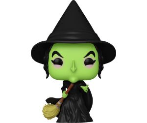 Funko pop el mago de oz glinda la bruja malvada