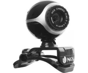 Webcam ngs express hd - 1280 x 720p - usb 2.0 - microfono