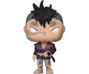 Funko pop demon slayer kimetsu no yaiba genya 72609