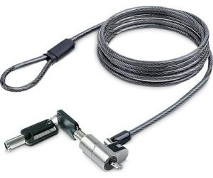 Cable Seguridad Candado L-link Para Portatil