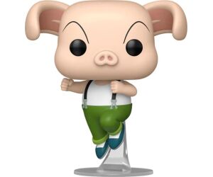 Funko pop dragon ball oolong