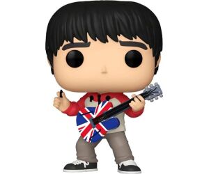 Funko pop estrellas del rock oasis noel gallagher 57764