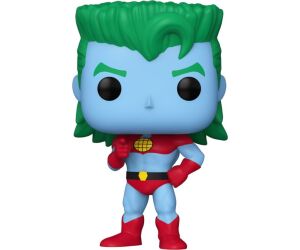 Funko pop animacion captain planet captain planet 72555