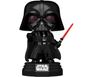 Funko pop star wars darth vader (lights & sounds)