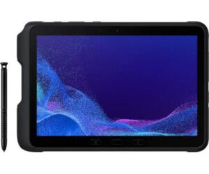 Tablet Samsung Galaxy Tab Active4 Pro 10.1"/ 4GB/ 64GB/ Octacore/ 5G/ Negra