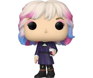 Funko pop! tv: miercoles enid sinclair