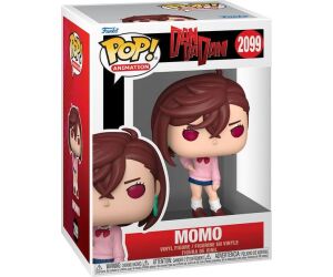 Funko pop dandadan momo ayase