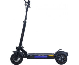 Patinete Electrico Smartgyro Rockway Pro 1200w 60km 25kmh Negro 25kg 75kg