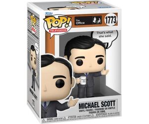 Funko pop sayings: the office s11 - michael scott