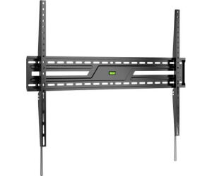 Soporte Aisens Pared Eco Ultra Delgado Monitor/tv 75kg 43-100 Negro