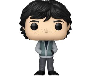 Funko pop! tv stranger things eleven mike wheeler