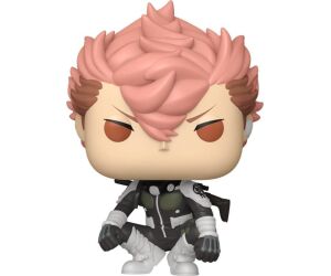 Funko pop animation kaiju no.8 iharu furuhashi