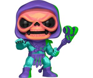 Funko pop! masters of the universe skeletor comic deco