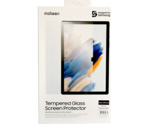Mobeen Tempered Glass By Tab S9 Fe Plus