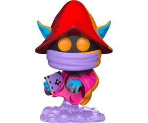 Funko pop! masters of the universe orko comic deco