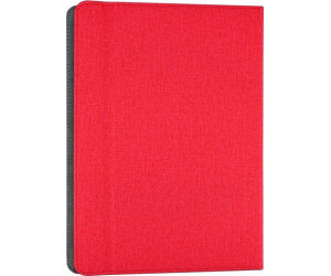 Funda Tablet Subblim Freecam Case 10,1" Red