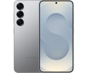 Samsung Galaxy S25 5G 6.2" QHD+ 256Gb 12Gb Gris