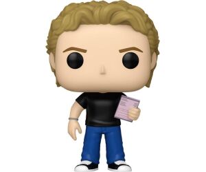 Funko popr movies the fast and furious brian o'conner