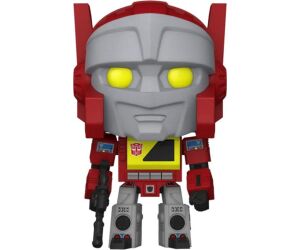 Funko pop transformers g1 blaster 80988