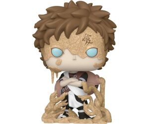 Funko pop animation naruto classic gaara