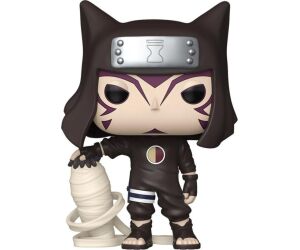 Funko pop animation naruto classic kankuro