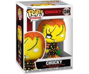 Funko pop chuky vintage halloween